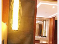 -浙江安吉JW万豪酒店·万豪中餐厅