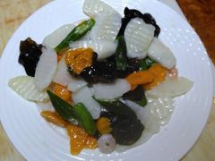 荷塘小炒-吴记酱骨炖菜馆(康安路店)