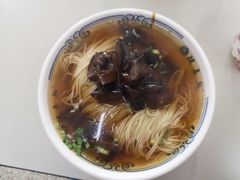 香茹面-陆长兴(彩香二村店)