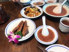 -龍聚祥烧麦馆(万达店)