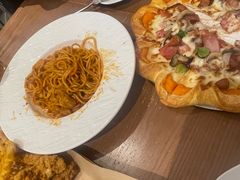 -必胜客(温岭新天地店)