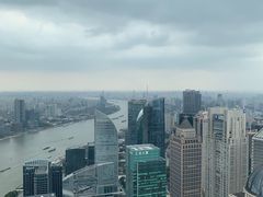 -东方明珠广播电视塔