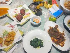 -佬太公海鸭·海鲜大排档(上海总店)