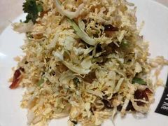 -福荣居褡裢火烧京味家常菜(西四店)
