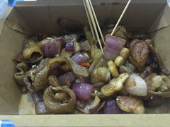 -徐亮烤蹄(建设路店)
