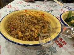 -东排食堂长沙小吃大排档(五一广场店)