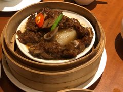 -杭州JW万豪酒店-万豪中餐厅