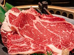 -铭牛烧肉·和牛海鲜自助(高新月牙湖店)