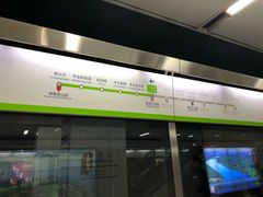 -七里庄(地铁站)