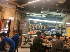 -破店肥哈·东北烧烤·夜宵(南山保利店)