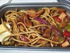 -Pennehut畔尼意面(合肥万象城店)