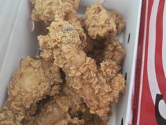-肯德基(茂业店)