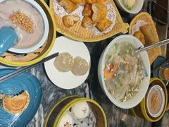 -安泰楼·佛跳墙创始人·传统闽味早茶·酒楼(三坊七巷闽菜地标店)