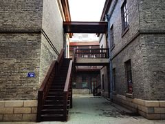 -中华巴洛克风情街