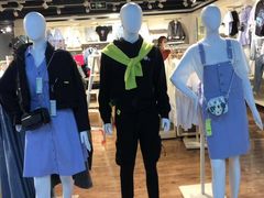 -北京华联购物中心(天通苑店)