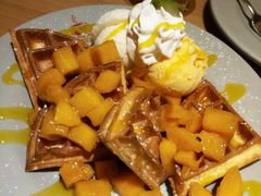 -Lia Cafe Bar Restaurant松山咖啡屋