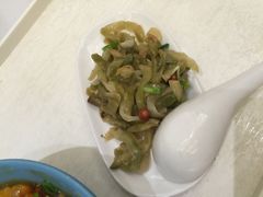 -眉州东坡(春秀路店)