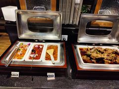 -盛江山自助料理(高新锦辉店)