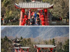 -都江堰景区