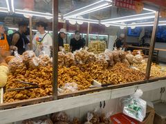 -杨老大焙子月饼干货(宽巷子民族美食街店)