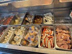 -林静小吃(复兴路店)