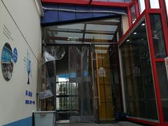 -教院附中游泳馆