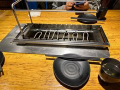 -悦屋老板娘的烤肉店(紫薇田园店)