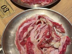 -西塔老太太泥炉烤肉(亚运村店)