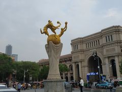 -天津五大道文化旅游区