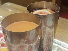 -孖记茶档·热腾茶餐(江南西plus店)