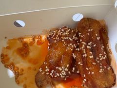 -必胜客(龙湾万达店)