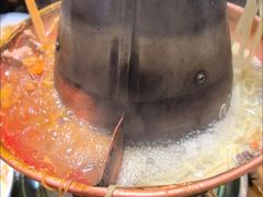 -年巴羊肉铺老铜锅(梅江店)