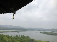 -雷峰塔景区