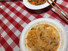 -老西安陕西面馆