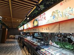 -不倒翁·安徽名菜楼(步行街店)