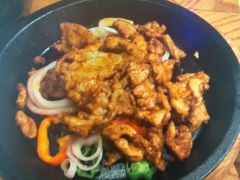 -阿罗新疆菜(人民广场店)