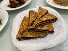 -东四民芳餐厅(朝阳门店)