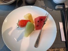 -杭州西湖柳莺里酒店·闻莺厅