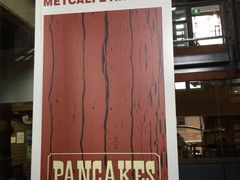 -Pancakes on the rocks(Darling Harbour)