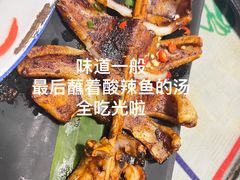 -辉记炭烧海鲜大排档·老字号(福田店)