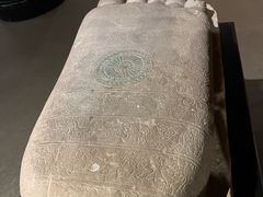 -吴哥国家博物馆