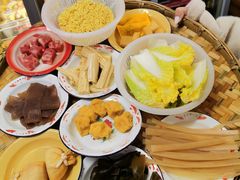 -文立新·秤盘麻辣烫(天通苑店)
