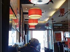 大堂-姚记炒肝店(簋街店)