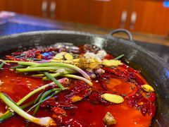 -较场口火锅(九街店)