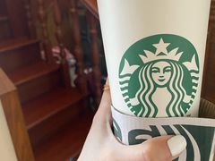 -星巴克(绵阳涪城凯德店)