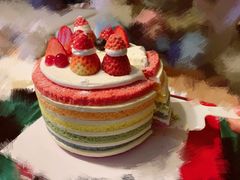 -巴黎贝甜(印象城店)