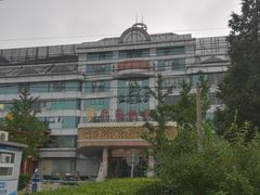 -汤泉良子(金源店)