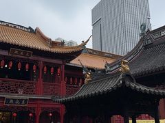 -钦赐仰殿道观