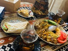 -Turka土耳咖(五大道店)