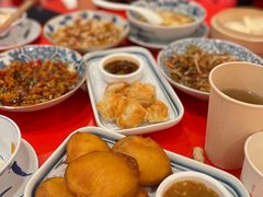 -侯师傅热炒店(印象城店)